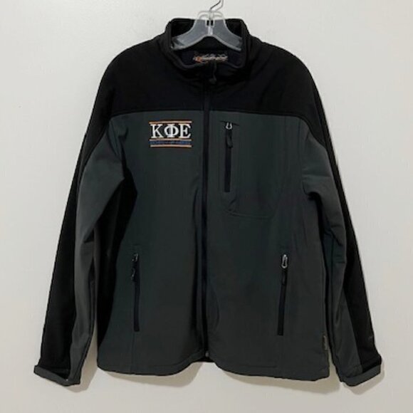 Free Country University of Florida Kappa Phi Epsilon Fraternity Jacket - Picture 1 of 4